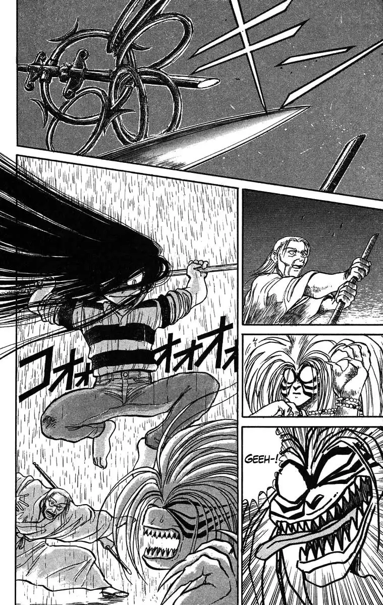 Ushio and Tora Chapter 27 11